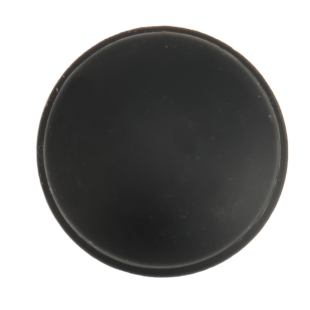 18mm Muscle Massage Gun Head Silicone Gas Cushion Fascia Massager Replacement Head for Head Legs