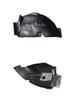 Fender Wheel Arch Splash Guard for Maserati QP 2014-2016 (670009197/670009198)