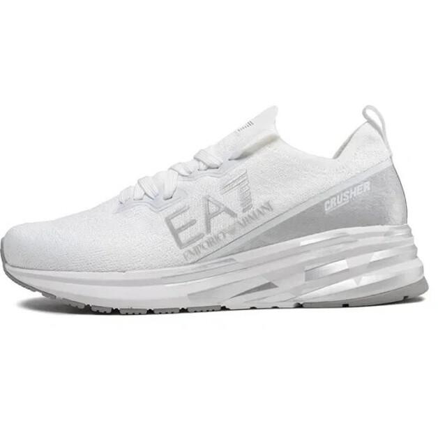 Кроссовки Emporio Armani Crusher Distance Kni Trainer EU 36