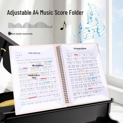 Musica – Leggii per spartiti musicali