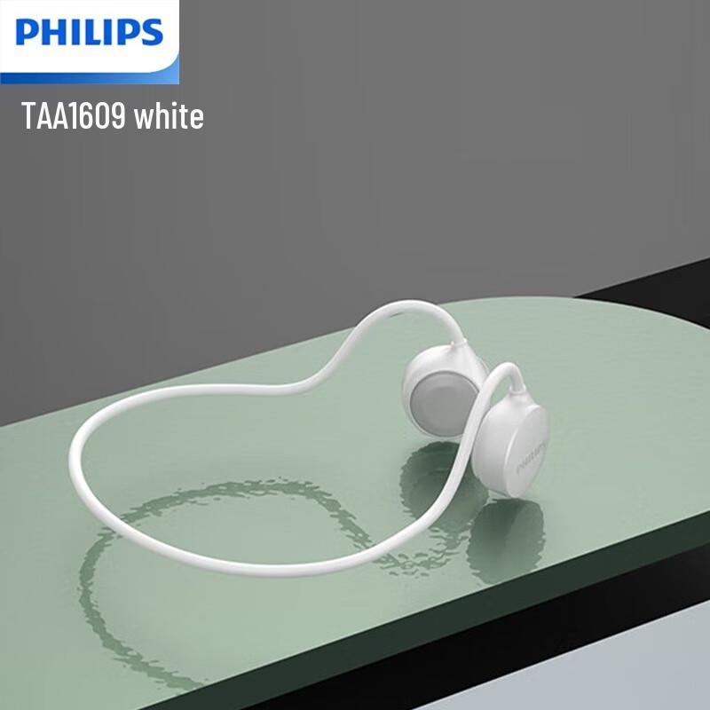Philips Open-Ear Wireless Sports Headphones