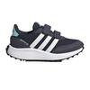 Adidas Kinder/Kinder Laufschuhe 70er Wildleder-Sneaker