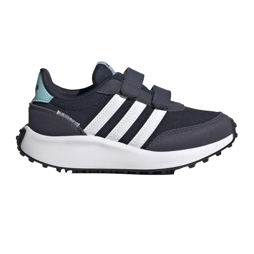 Adidas Kinder/Kinder Laufschuhe 70er Wildleder-Sneaker