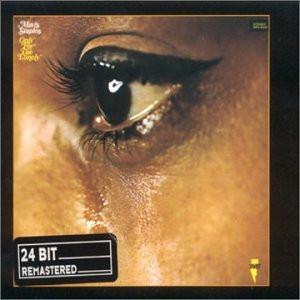 

CD MAVIS STAPLES - Only For The Lonely SCD2485392 Stax 2001 Germany Soul/Funk Used