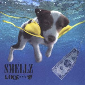 CD OMNIBUS SMELLZ LIKE... UPCH1263 Universal Music 2003 Japan ObiJapanese PopRock Used