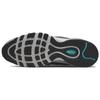 Nike Air Max 97 Schwarz Sporttürkis Sneaker Freizeitschuhe DN1893-001
