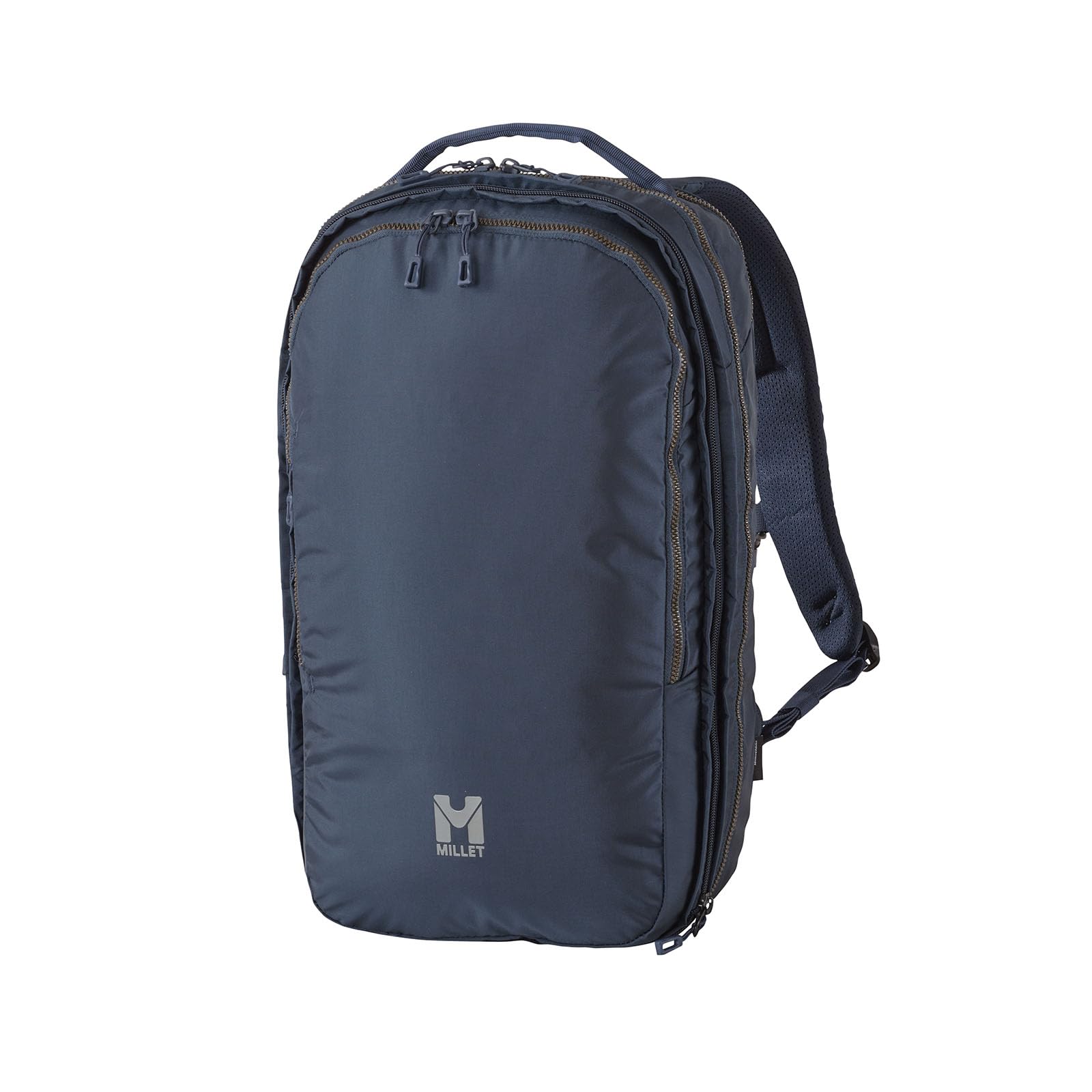 

Backpack EXP MIS0696 Sapphire F [Millet] 20+ (NEW LOGO)