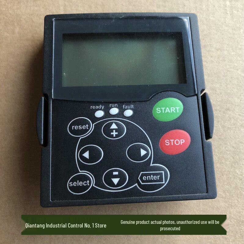 WECON VACON Frequency Drive Chinese Panel