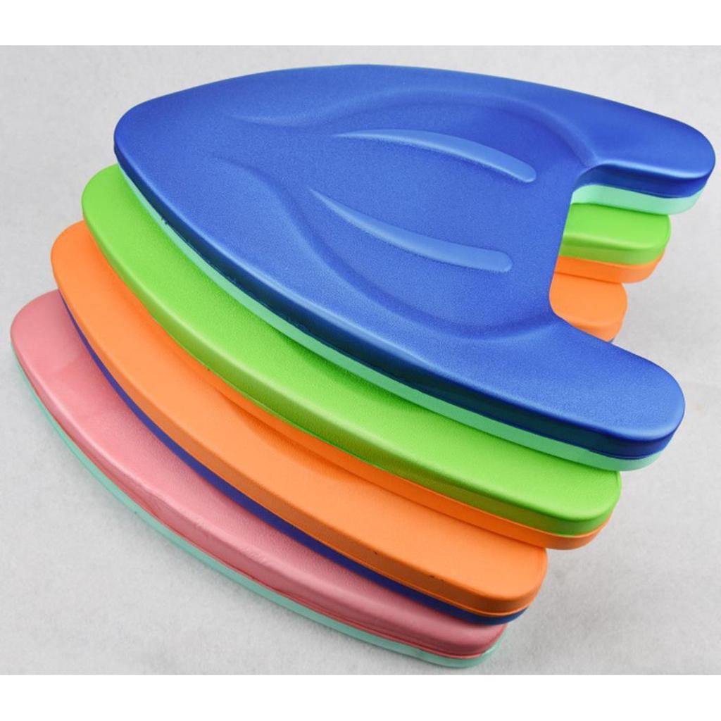 Pesters EVA Swimming Teaching Equipment Board Floating Plate Surf Board Kickboards