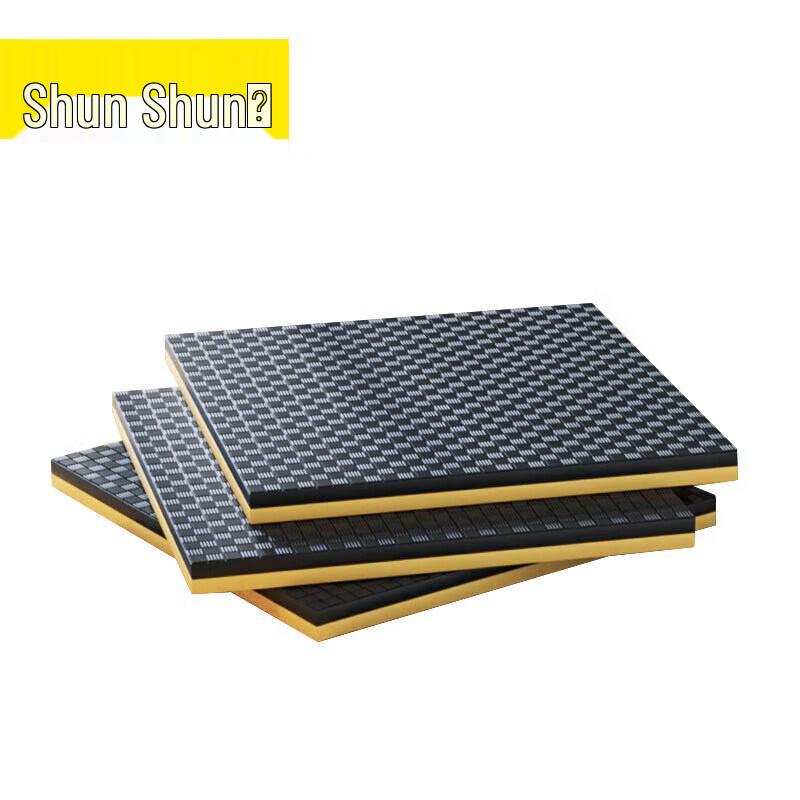 Shunshunni Interlocking Taekwondo & Fighting Foam Mat