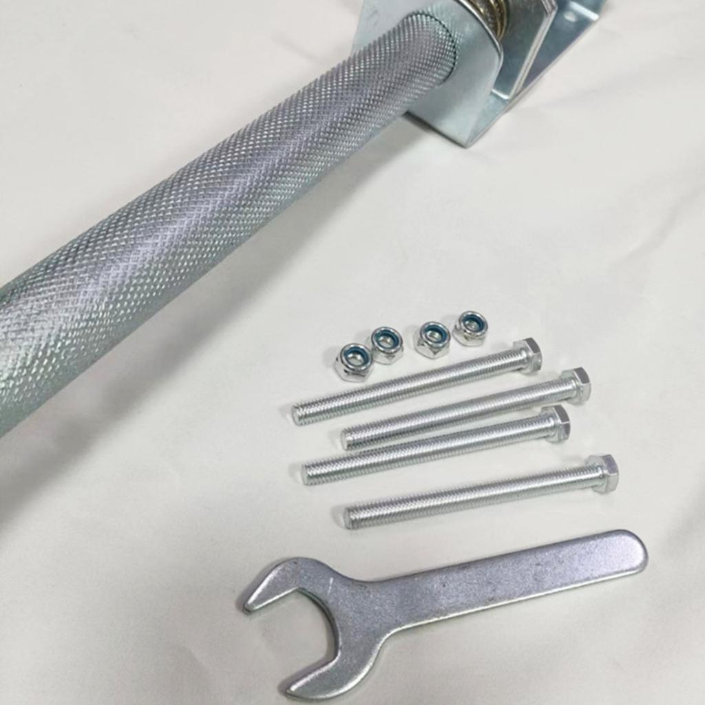 Ladder Leveler with Rubber Feet Adjustable Extension Ladder Leg Ground Leveler Stabilizer for Platform Ground Level