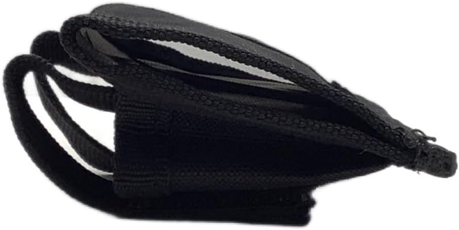 HKS Schnelllader CIWS Tasche Etui Revolver Gaspistole Airsoft Pistole Survival Spiel Pistole + (27-A)