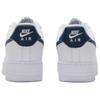 New Nike Air Force 1 Cushioning, Lightweight, Breathable Low Top Skateboard Shoes Men's White FJ4146-119