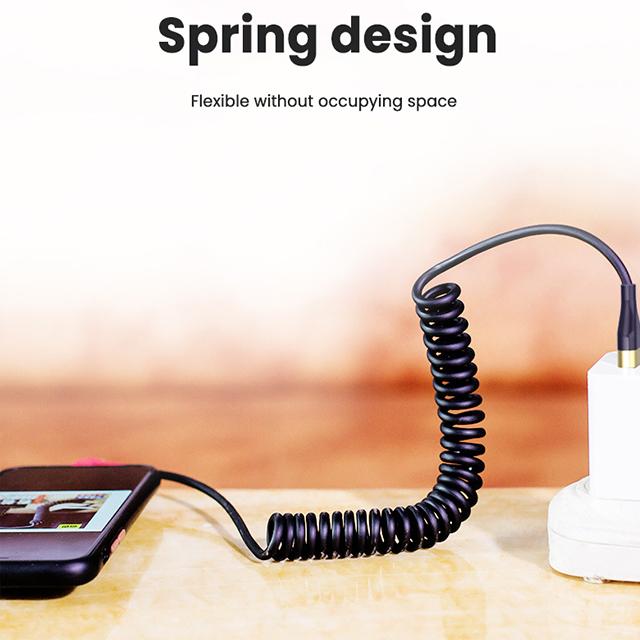 Schnell-Ladekabel Für Realme 8 & Viele Andere – 1m, USB-C, 3.1, Weiß, Kompatibel Mit Xiaomi, Samsung & Mehr