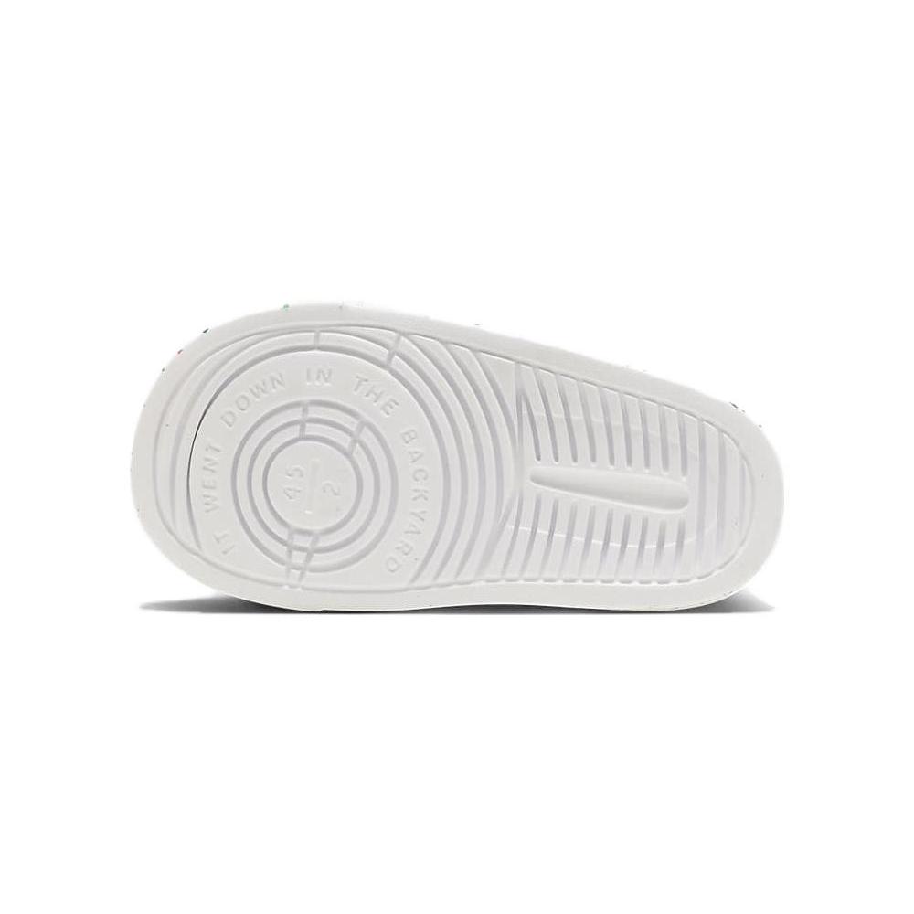 Jordan Series Toddler Shoes Baby DZ5533-100