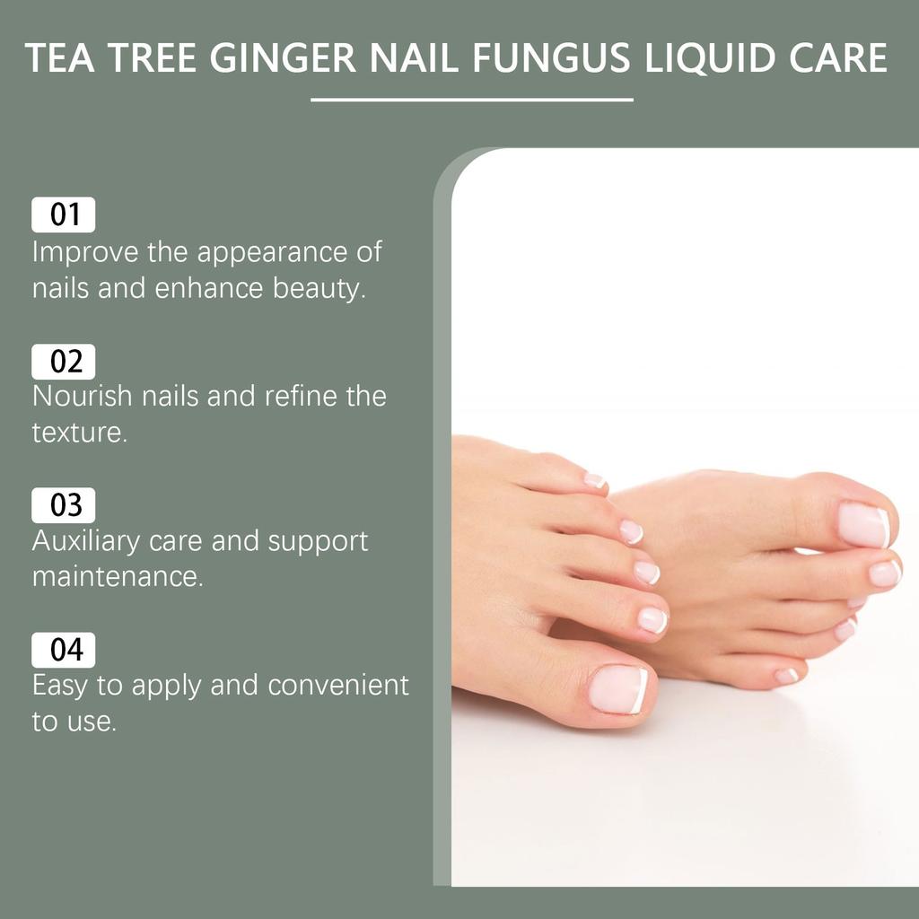 Care Fungal Nail Pen For Restores The Healthy Appearance Of Nails Discolored Or Damaged By Fungus Nail 30ml