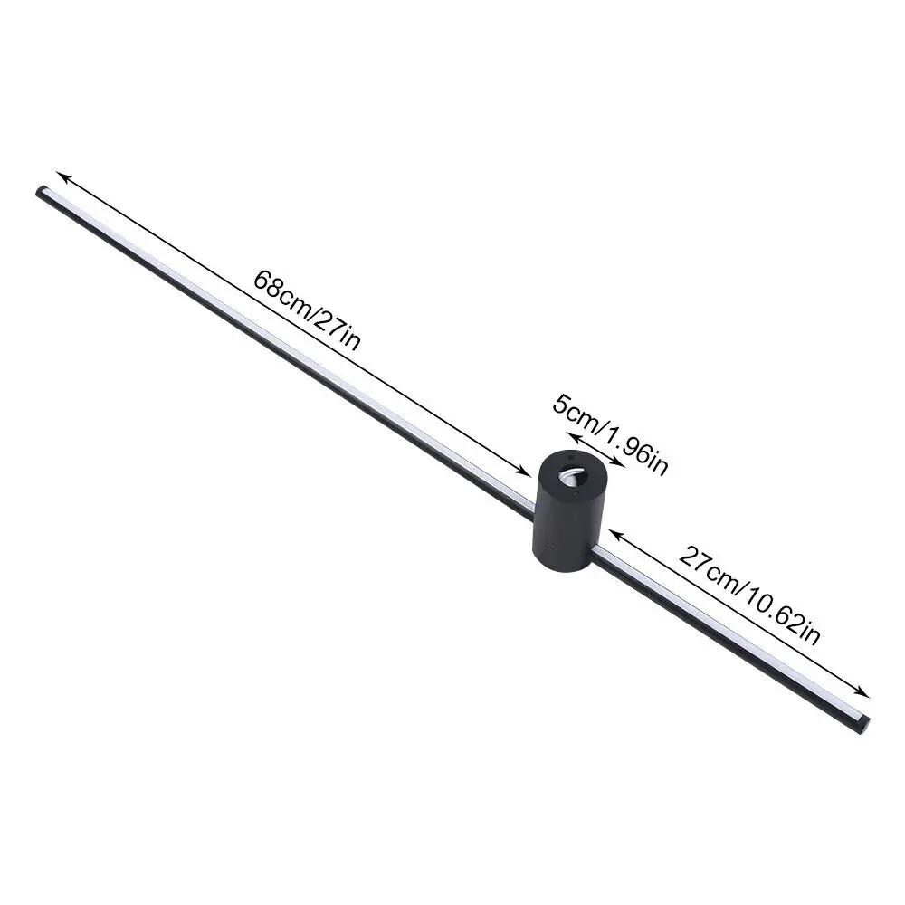 1M Modern LED Wall Light – Long Strip Sconce for Stairs, Bar, and Bedroom, Sleek Linear Design