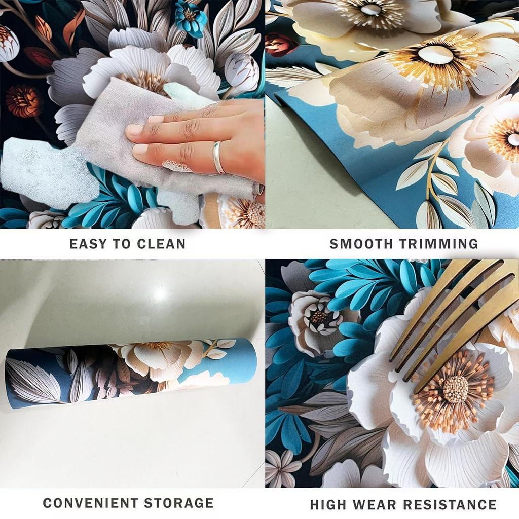 Water Absorbent Mat for Bathroom Kitchen Floor Door Entrance Anti Slip for Floor Foot Anti Skid Bathroom Shower Mat