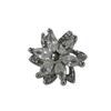 Frosteds Florals Spin Charm For FreeClip Earphones Customizable DIY Decoration High Quality Electroplated Coppers Construction