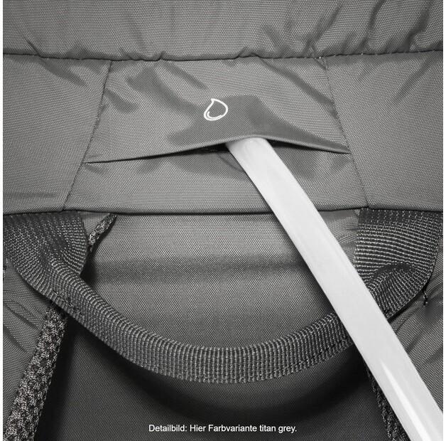 Backpack Tatonka Storm 23 Recco Bordeaux Red (Women's) (1539.047)