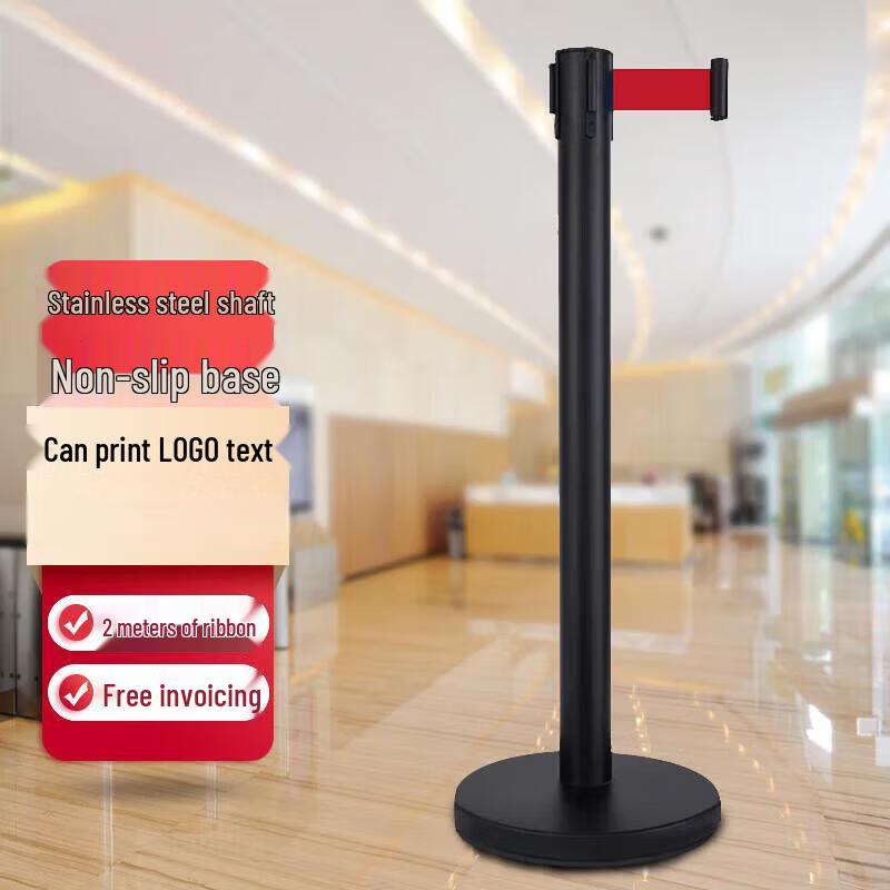 Retractable Belt Stanchion