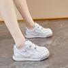 Fashion 2025 New Women Casual Sports Shoes Comfortable Non Slip Outdoor Running Shoes Breathable Mesh Summer Comfortable Female Sneakers