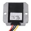DC DC 24V To 12V 5A 60W Voltage Step Down Module Buck Power Supply Converter for Car Vehicle
