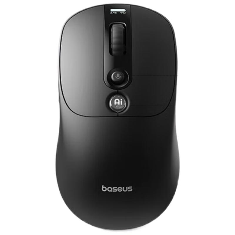 

Baseus Editor Ultra AI Wireless Ergonomic Mouse