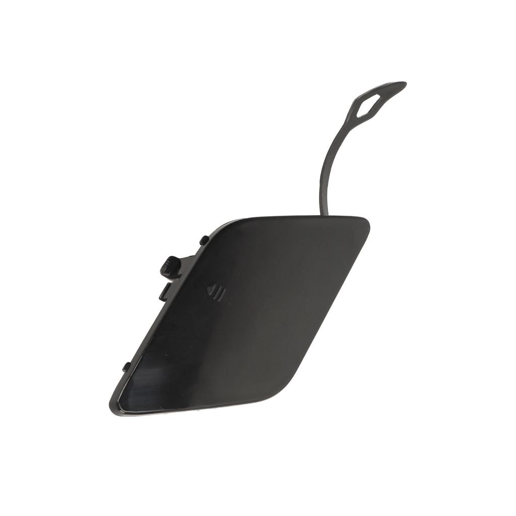 Front Bumper Tow Hook Cover A2048850426 Replacement For Benz C‑Class W204 2011 To 2014