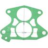 688-12414 Outboard Thermostat Gasket for Yamaha 2 Stroke 75 80 85 90 100 115 130 140 150 175 200 220 225 HP Outboard Motors Replaces 688-12414-A1