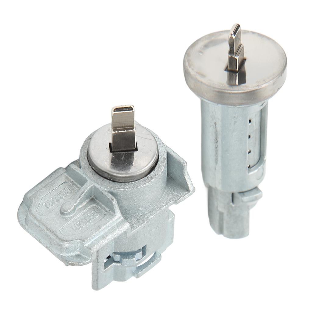 Front Left Door Ignition Switch Lock Cylinder 7012918 Replacement for Regal LaCrosse Allure Verano