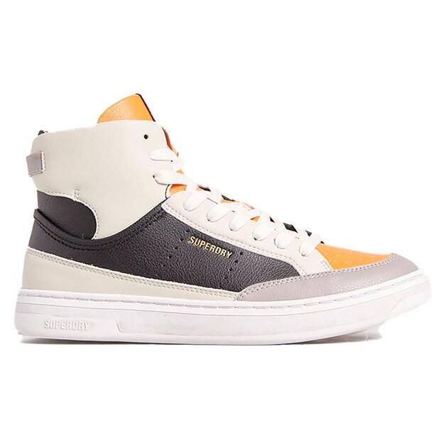 Superdry Vegan Lux Sneakers