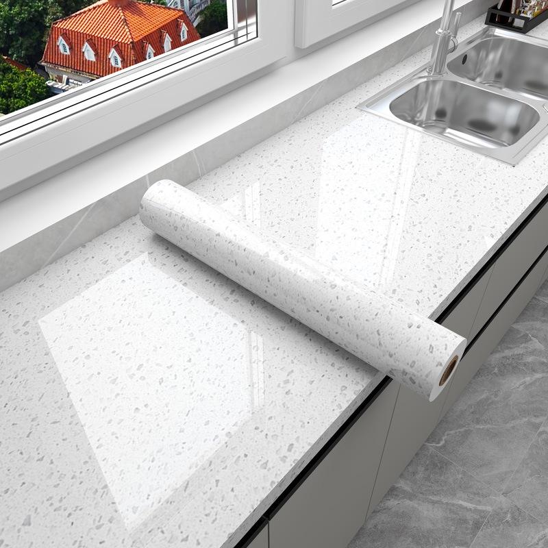 Samolepky na zeď do kuchyně odolné proti oleji a vodě: Žáruvzdorné a odolné pro sporáky a pracovní desky