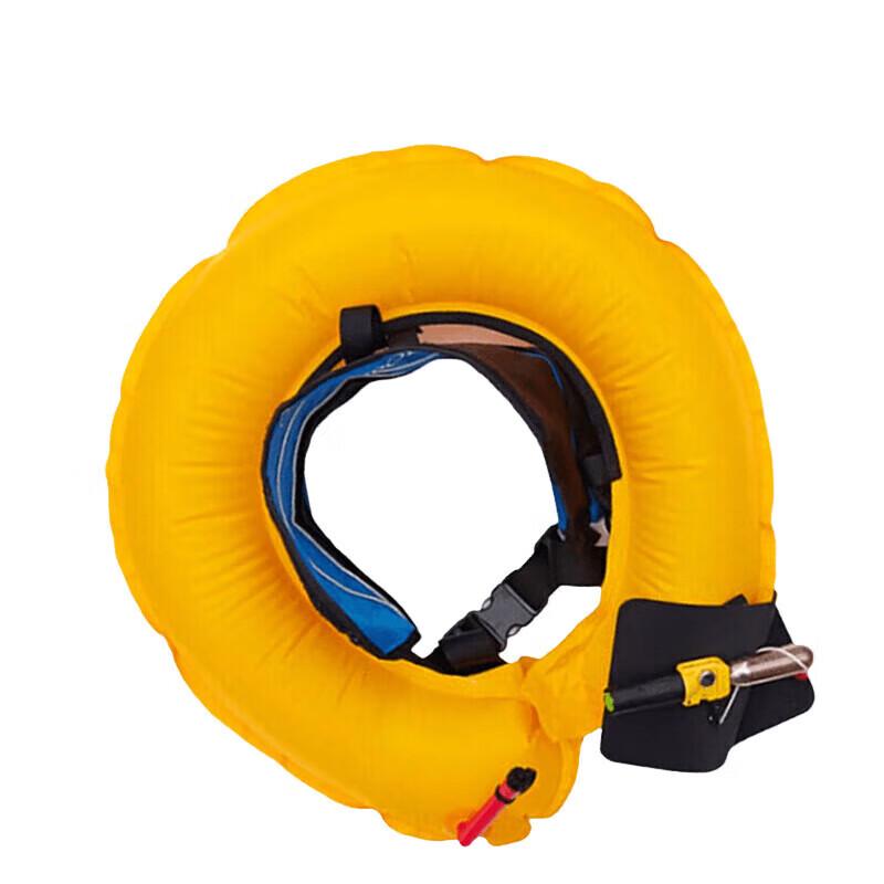 Xingpuhui Portable Inflatable Life Belt