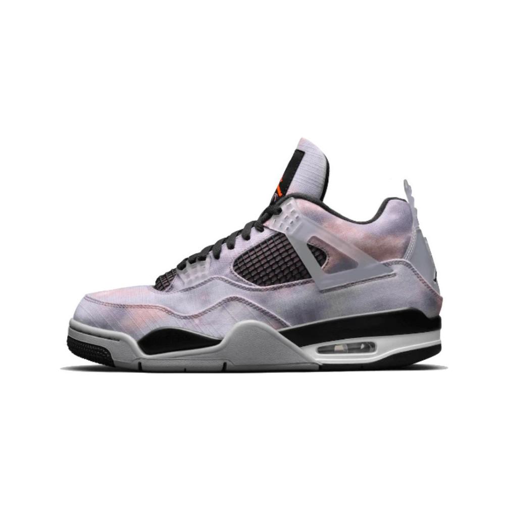 Air Jordan 4 Zen Master