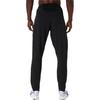 Asics Woven Soft Comfortable Athletic Elastic Waist Long Pants Men bottoms 2091A824-001