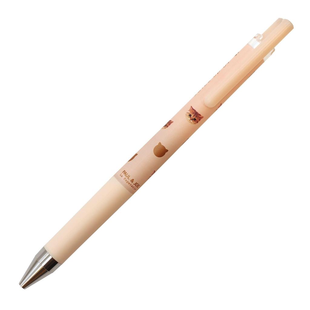 PILOT Limited Edition Gel Ink Ballpoint Pen Juice Up PAUL JOE La Papeterie Collaboration & [Nu
