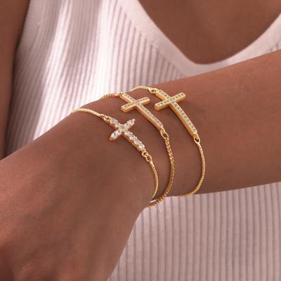 Bracciali – Bracciali a catena