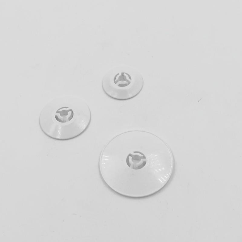 S/M/L Plastic Sewing Machine Parts Spool Pin Cap Small Medium Large Spool Cap Fits Most Baby Lock & Brother Machines Accessories