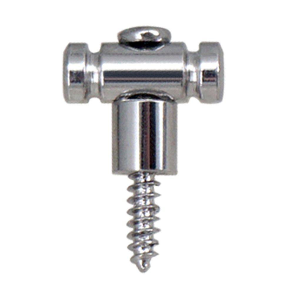 2Pcs/set Guitar Guide Guitar String Pressing Button Guitar Head String Press Electric Guitars Parts