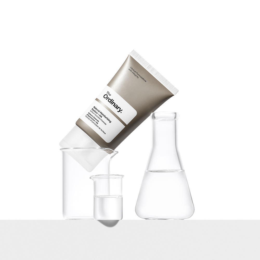 [The Ordinary] Natural Moisturizing Factors + HA Hydrating Face Moisturizer 30ml / 100ml