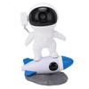 Star Projector High Definition Multi Angle Projection 7 Light Effects Astronaut Nebula Night Light f