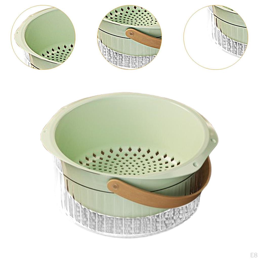 Beverage Chilling Container, Ice Holder for Drinks, Wine Storage Bucket Events