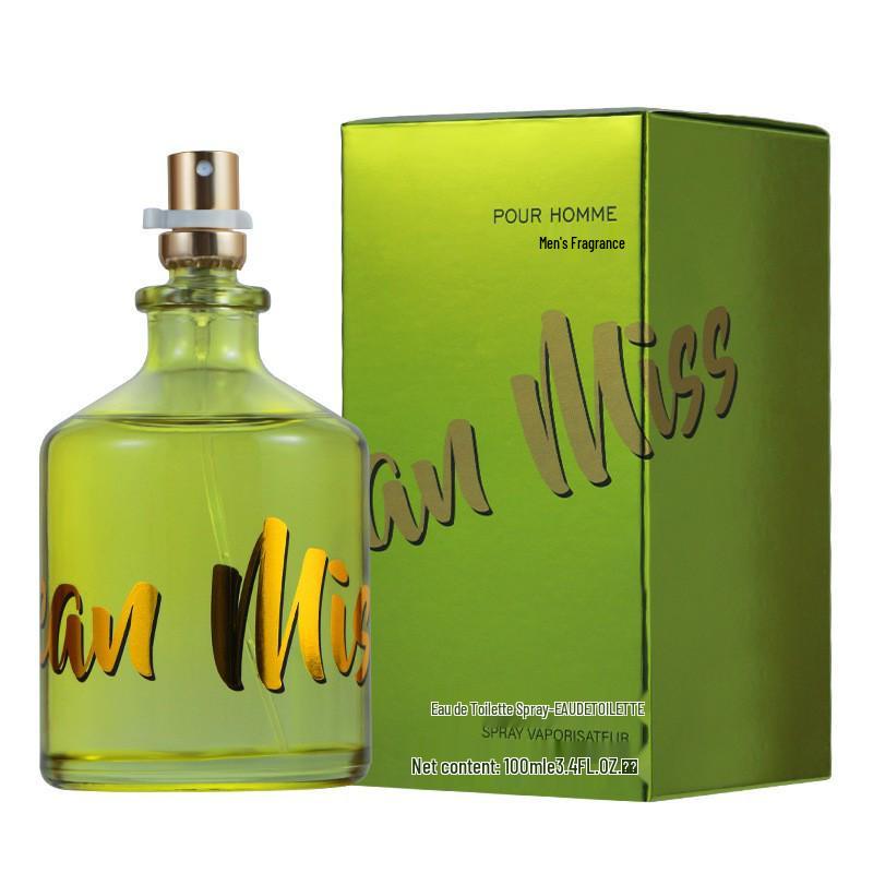 High-Quality Long-Lasting Arab Men's Essential Oil Perfume for Vietnam & Middle East Markets