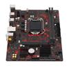 EX B365M V Motherboard M ATX 2 Channel DDR4 Serial ATA III Desktop Motherboard for LGA 1151 9th 8th Gen Core 14nm CPU