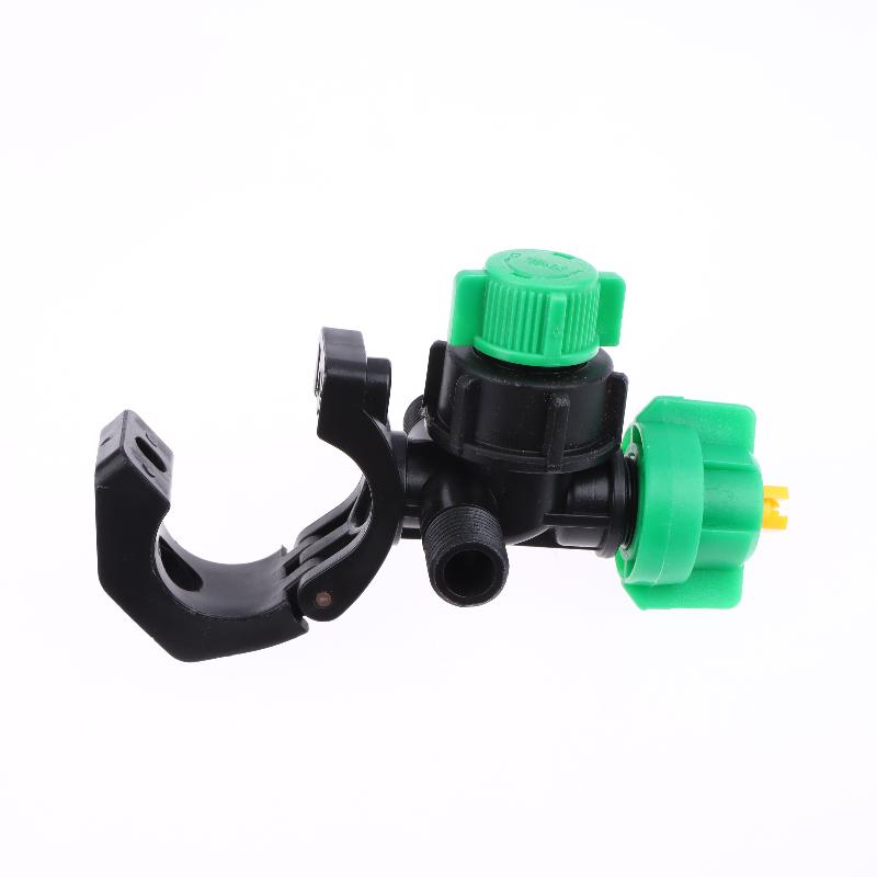 1/2/4Pcs Agricultural Sprayer Garden Spray Nozzle High-Pressure Precise Watering Nozzle For Farm Lawn Patio Agriculture Use