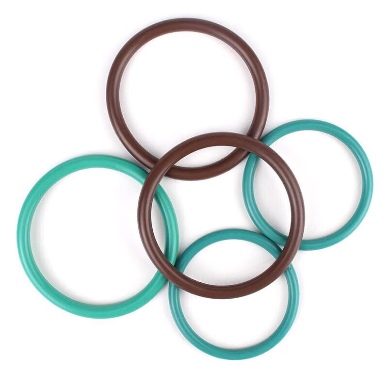 Song Ge Oil-Resistant Rubber O-Ring Seal