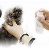 Dr. Blank Dog Nutritional Moisturizing Hypoallergenic Mist Plum Rain Fragrance, 150ml, 2 units, Korean pet shampoo