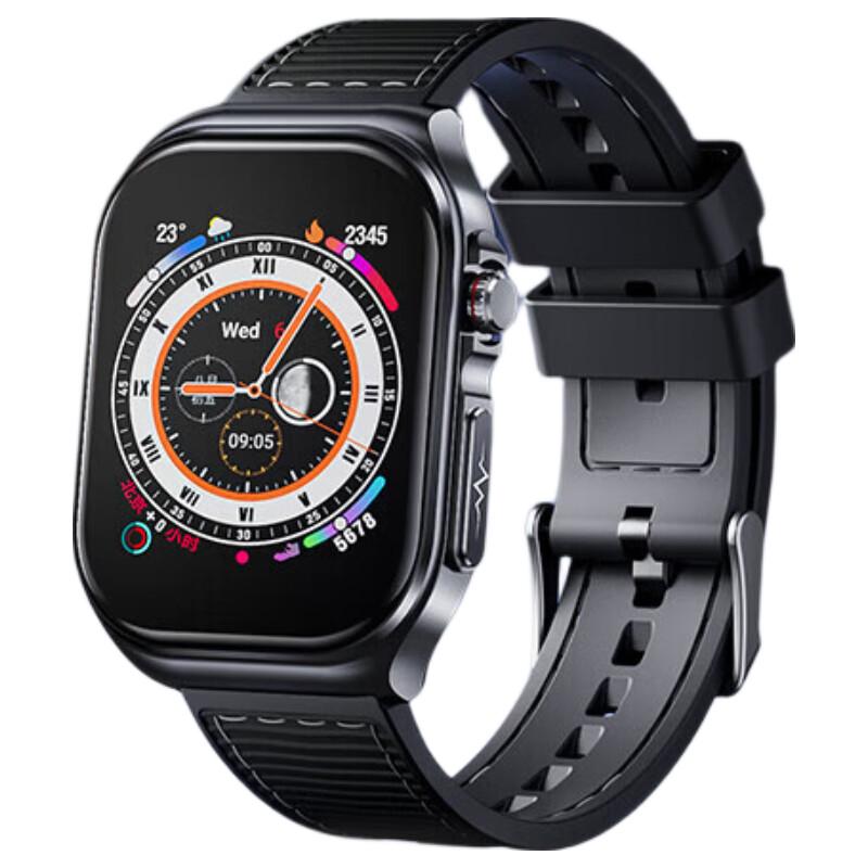 

dido R55 Health Monitoring Smart Watch with Call (CN version)