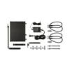 Shure blx24re/sm58-h8e - wireless system